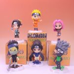 The explosion is coming! Surprise blind box figure big broadcast, Spider-Man, ONE PIECE, Sailor Moon, Dragon Ball gathered together, animation toy gifts let children love!